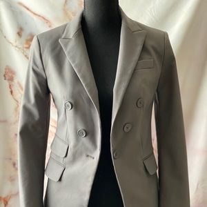 Express Blazer